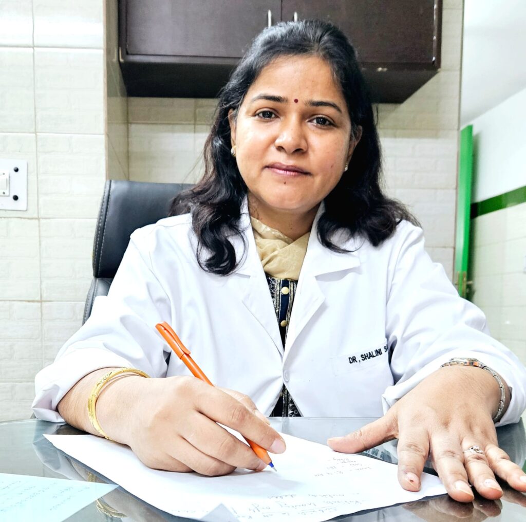best gynaecologist in delhi